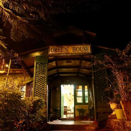 Green House Nallathanniya Εξωτερικό φωτογραφία