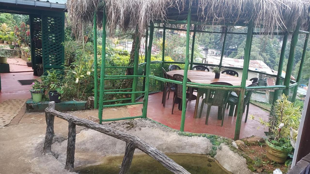 Green House Nallathanniya Εξωτερικό φωτογραφία