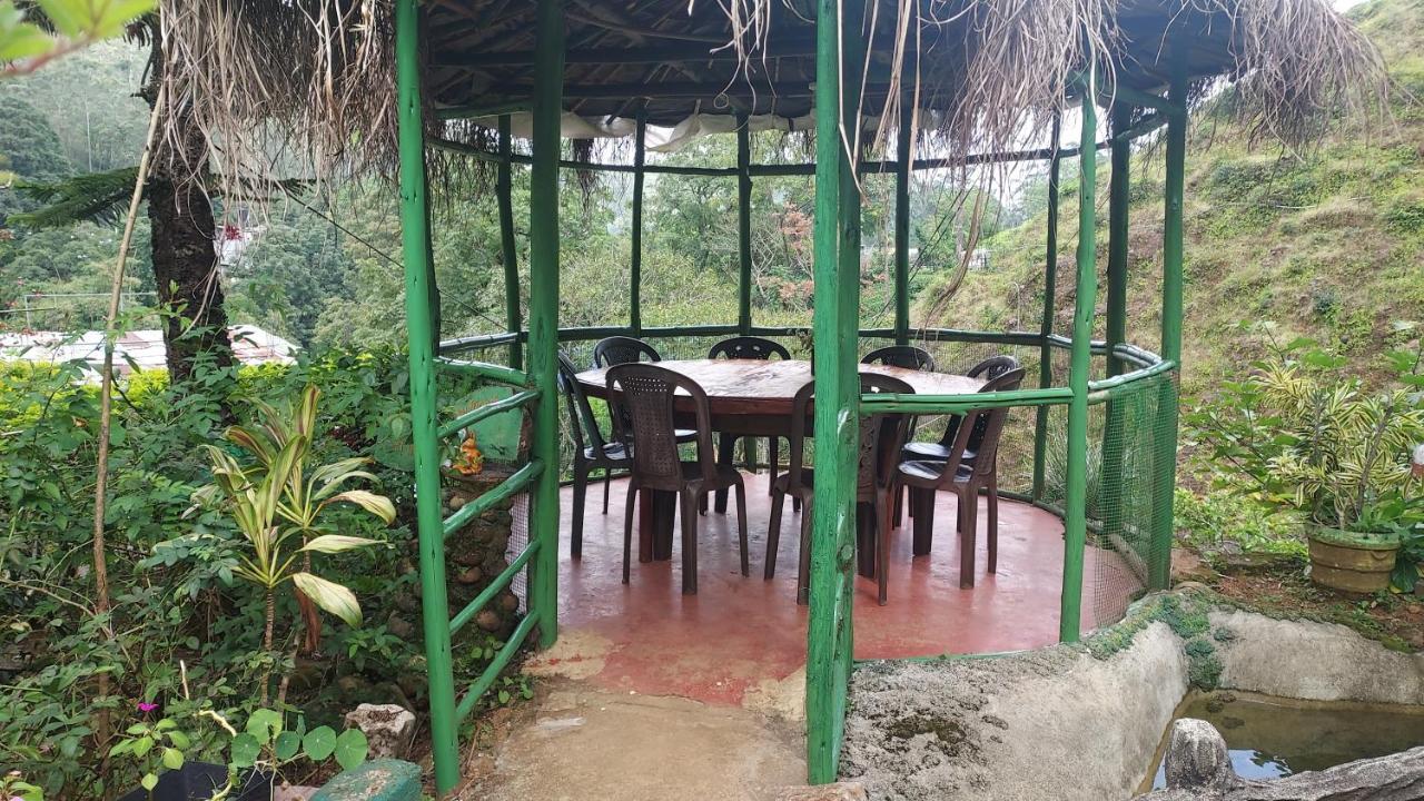 Green House Nallathanniya Εξωτερικό φωτογραφία