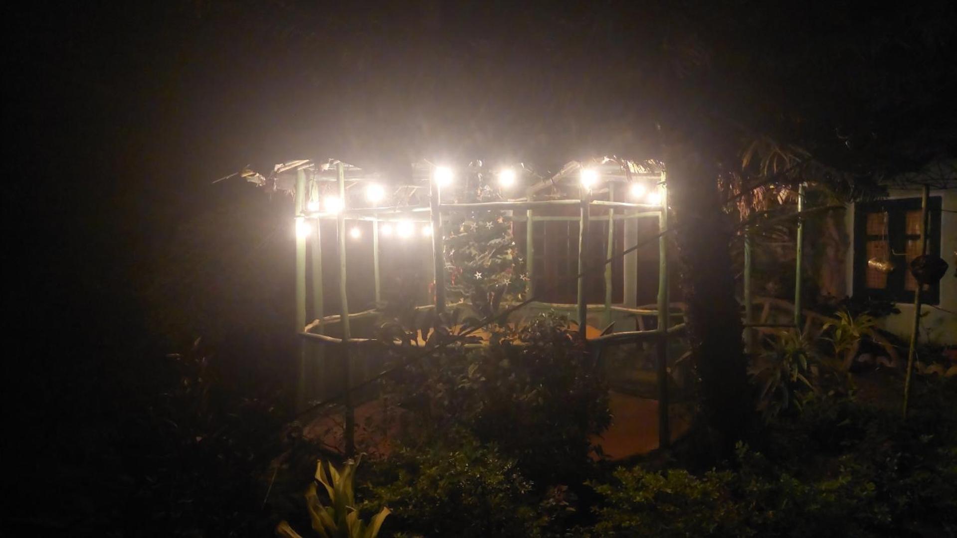 Green House Nallathanniya Εξωτερικό φωτογραφία