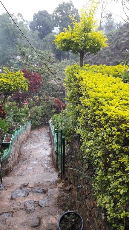 Green House Nallathanniya Εξωτερικό φωτογραφία